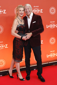 Lambertz Monday Night 2026 in Köln