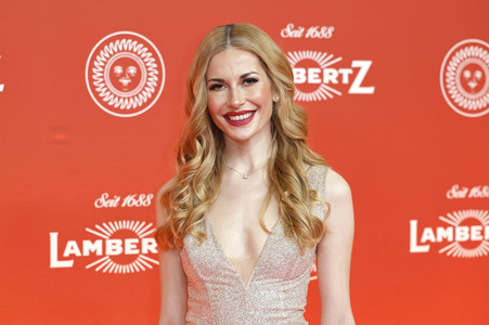 Lambertz Monday Night 2026 in Köln