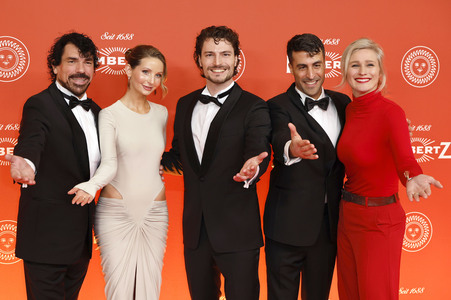 Lambertz Monday Night 2026 in Köln