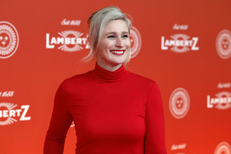 Lambertz Monday Night 2026 in Köln