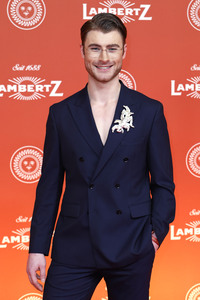 Lambertz Monday Night 2026 in Köln