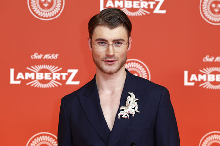 Lambertz Monday Night 2026 in Köln