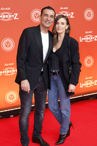 Lambertz Monday Night 2026 in Köln