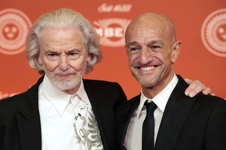 Lambertz Monday Night 2026 in Köln