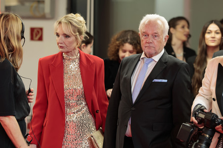 Lambertz Monday Night 2026 in Köln