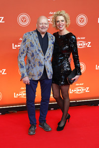 Lambertz Monday Night 2026 in Köln