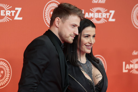 Lambertz Monday Night 2026 in Köln