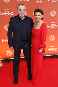 Lambertz Monday Night 2026 in Köln