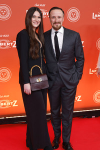 Lambertz Monday Night 2026 in Köln