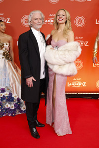 Lambertz Monday Night 2026 in Köln