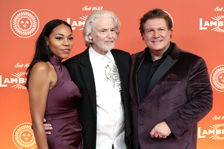 Lambertz Monday Night 2026 in Köln