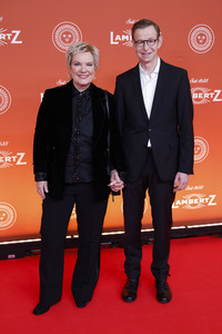 Lambertz Monday Night 2026 in Köln