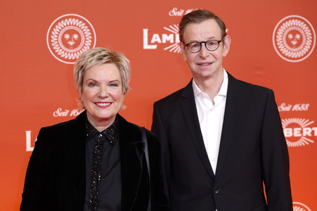 Lambertz Monday Night 2026 in Köln