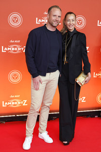 Lambertz Monday Night 2026 in Köln