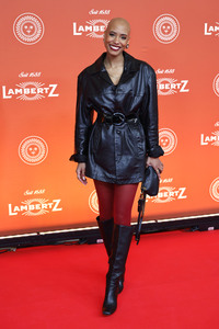 Lambertz Monday Night 2026 in Köln