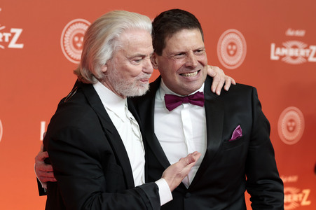 Lambertz Monday Night 2026 in Köln