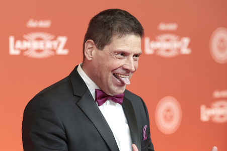 Lambertz Monday Night 2026 in Köln