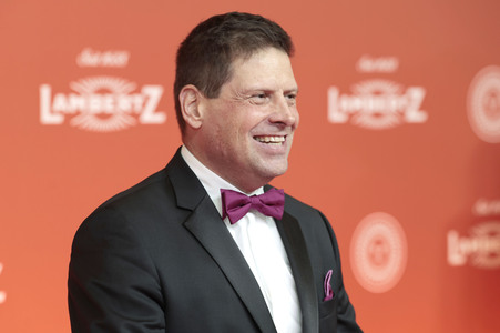 Lambertz Monday Night 2026 in Köln