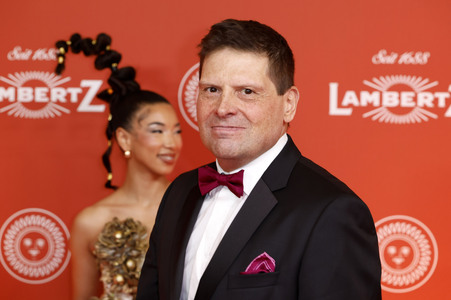 Lambertz Monday Night 2026 in Köln