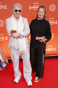 Lambertz Monday Night 2026 in Köln