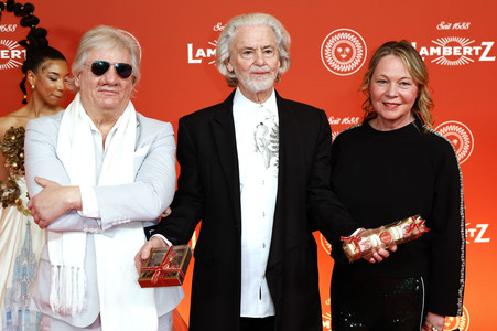 Lambertz Monday Night 2026 in Köln