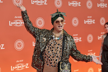 Lambertz Monday Night 2026 in Köln