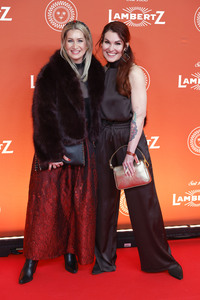 Lambertz Monday Night 2026 in Köln