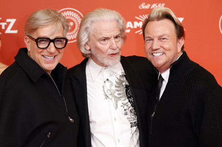 Lambertz Monday Night 2026 in Köln