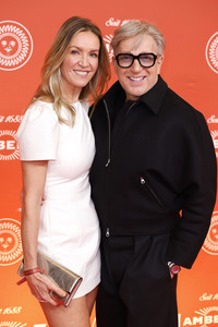 Lambertz Monday Night 2026 in Köln