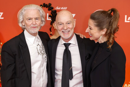 Lambertz Monday Night 2026 in Köln