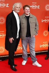 Lambertz Monday Night 2026 in Köln