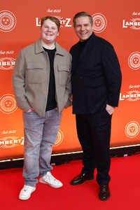 Lambertz Monday Night 2026 in Köln