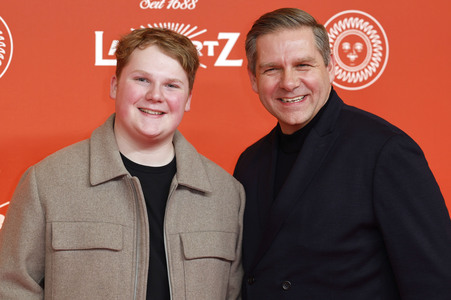 Lambertz Monday Night 2026 in Köln