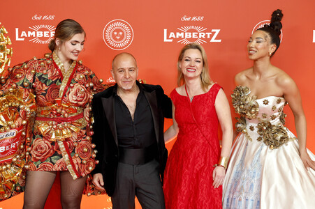 Lambertz Monday Night 2026 in Köln