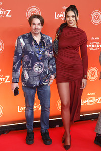 Lambertz Monday Night 2026 in Köln