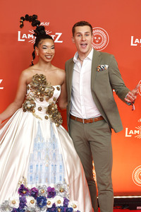 Lambertz Monday Night 2026 in Köln