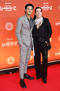 Lambertz Monday Night 2026 in Köln