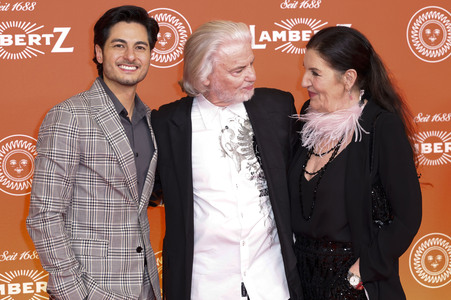 Lambertz Monday Night 2026 in Köln