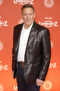 Lambertz Monday Night 2026 in Köln