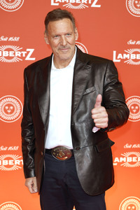 Lambertz Monday Night 2026 in Köln