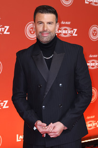 Lambertz Monday Night 2026 in Köln