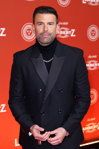 Lambertz Monday Night 2026 in Köln