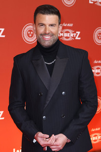 Lambertz Monday Night 2026 in Köln