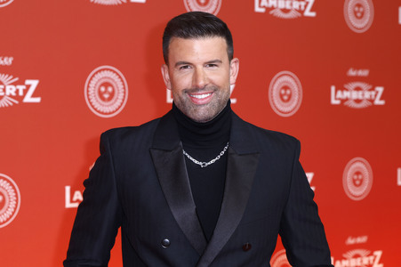 Lambertz Monday Night 2026 in Köln