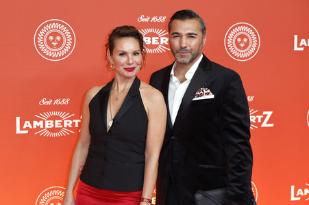 Lambertz Monday Night 2026 in Köln