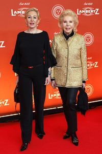 Lambertz Monday Night 2026 in Köln