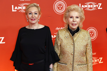 Lambertz Monday Night 2026 in Köln