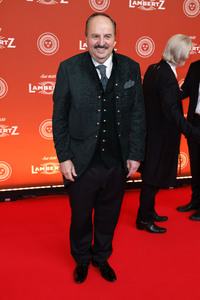 Lambertz Monday Night 2026 in Köln