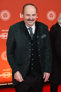 Lambertz Monday Night 2026 in Köln