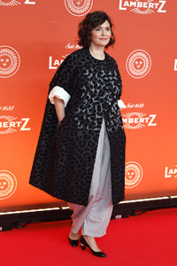 Lambertz Monday Night 2026 in Köln